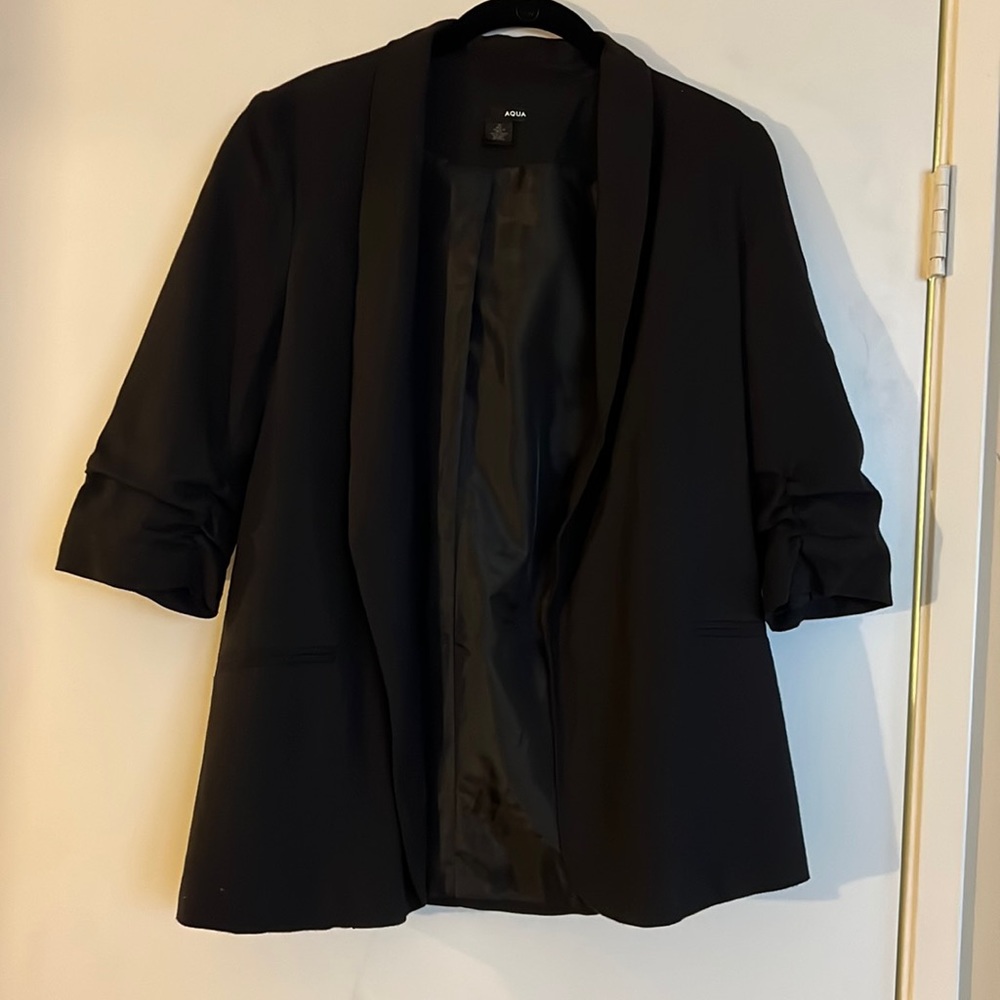 AQUA BLAZER